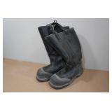 Thorogood Firefighter Waterproof Boots -Size 6.5