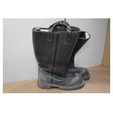 Thorogood Firefighter Waterproof Boots -Size 6.5