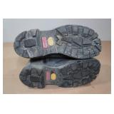 Thorogood Firefighter Waterproof Boots -Size 6.5