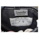 Thorogood Firefighter Waterproof Boots -Size 6.5