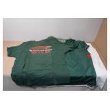 *4* Minnesota Wild Shirts -L/XL