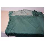 *4* Minnesota Wild Shirts -L/XL