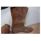 Tall Boots -Size 12