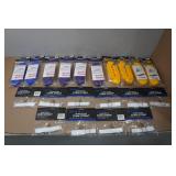 Proguard Chin Straps and Skate Guards