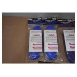 Proguard Chin Straps and Skate Guards