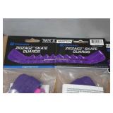 Proguard Chin Straps and Skate Guards