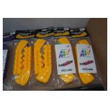 Proguard Chin Straps and Skate Guards