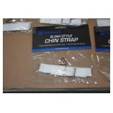 Proguard Chin Straps and Skate Guards