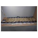 Proguard Chin Straps and Skate Guards