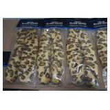 Proguard Chin Straps and Skate Guards