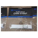 Proguard Chin Straps and Skate Guards