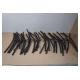 *29* Heavy Duty Clothes Hangers