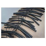 *29* Heavy Duty Clothes Hangers