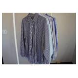 *8* Long Sleeve Button Up Men