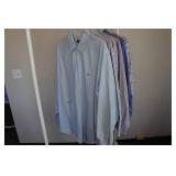 *8* Long Sleeve Button Up Men
