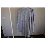 *8* Long Sleeve Button Up Men