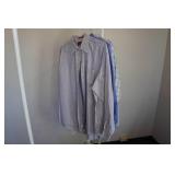 *8* Long Sleeve Button Up Men