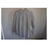 *8* Long Sleeve Button Up Men