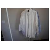 *8* Long Sleeve Button Up Men