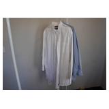 *8* Long Sleeve Button Up Men