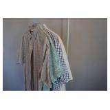 *8* Short Sleeve Button Up Men