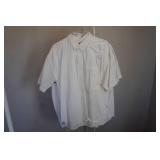*8* Short Sleeve Button Up Men