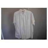 *8* Short Sleeve Button Up Men