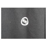 Vintage Ecko Print Zip-Up Sweatshirt