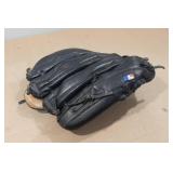 Wilson Pro Select Leather Baseball Glove - Left Hand Catch