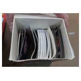 Disney Figures and Sports Cards - Darkwing, Duck Tales, Chip/Dale, Goof Troop