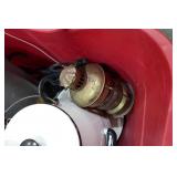 Kitchen Items - Presto Pressure Cooker, Hamilton Beach Electric Knife