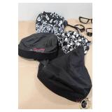 Motorcycle Accessories, Relic Watch, Costume Jewelry