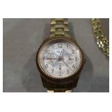 Motorcycle Accessories, Relic Watch, Costume Jewelry