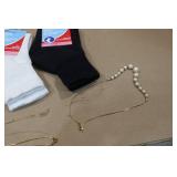 Motorcycle Accessories, Relic Watch, Costume Jewelry