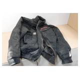 Choko Snap-On Pro Gear Insulated Work Jacket - 2XL