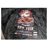 Choko Snap-On Pro Gear Insulated Work Jacket - 2XL