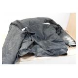 Choko Snap-On Pro Gear Insulated Work Jacket - 2XL