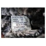 Bogs Striped Waterproof Boots - Women