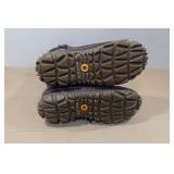 Bogs Striped Waterproof Boots - Women