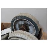 Assorted Caster Wheels