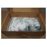 Lake Placid Summit Adjustable Size Ice Skates JR10-13