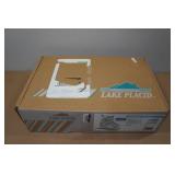 Lake Placid Summit Adjustable Size Ice Skates JR10-13