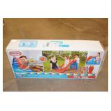 Little Tikes First Slide