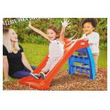 Little Tikes First Slide