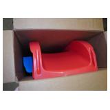 Little Tikes First Slide