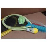 *2* Racket Game Sets
