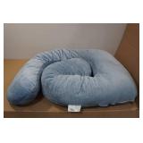 Chilling Home Full Body Pregnancy Pillow
