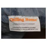 Chilling Home Full Body Pregnancy Pillow