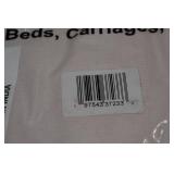 *3* Decorative Throw Pillows 12x18"