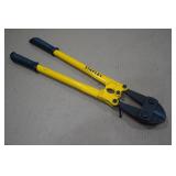 Stanley Bolt Cutters